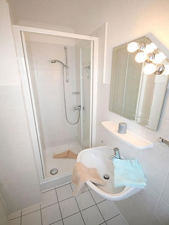 Haus Seeflieger Westerland Zimmer foto
