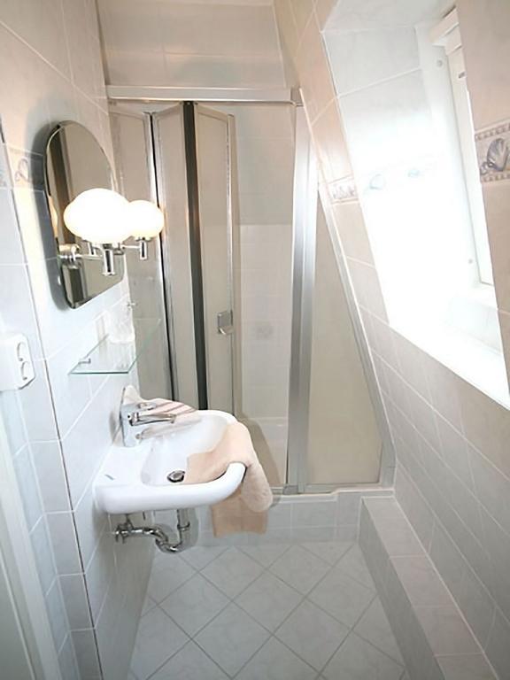 Haus Seeflieger Westerland Zimmer foto
